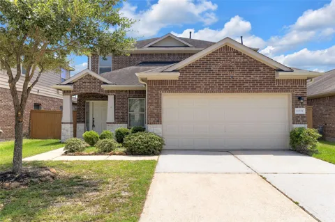 11334 Creekway Bend Drive