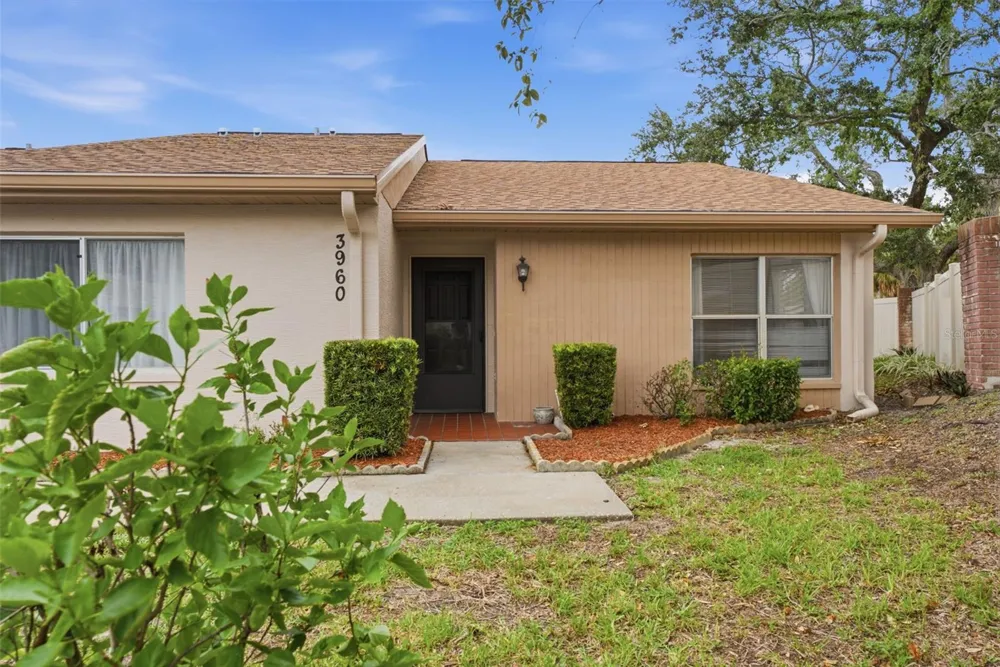 3960 SAILMAKER LANE Holiday, FL 34691
