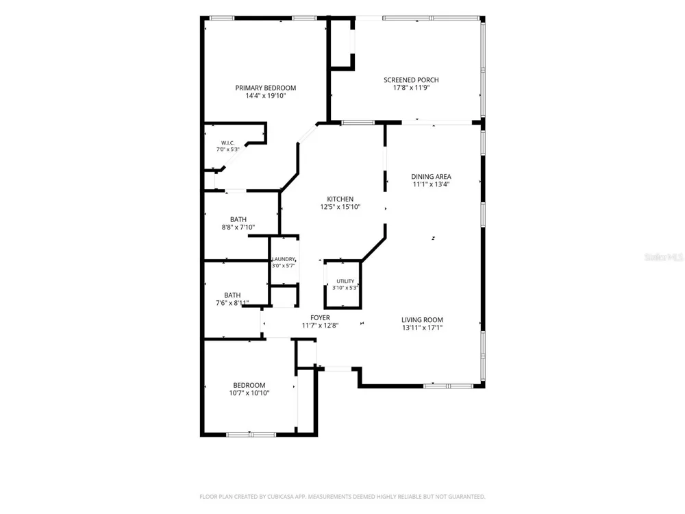 3960 SAILMAKER LANE Holiday, FL 34691