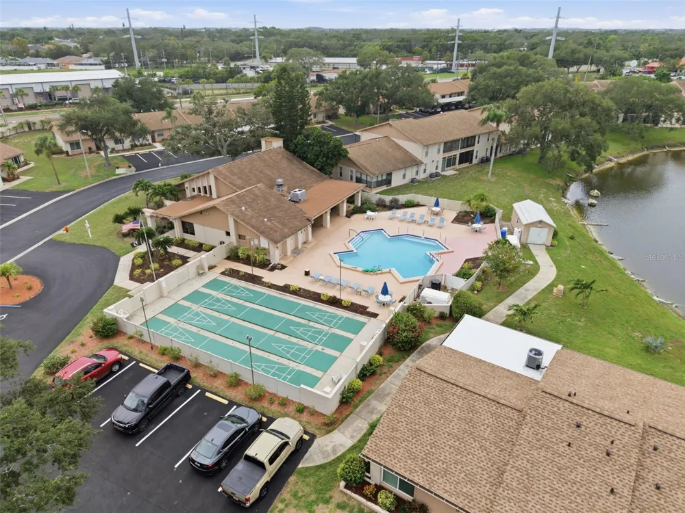 3960 SAILMAKER LANE Holiday, FL 34691