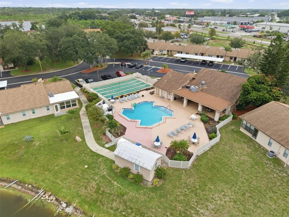 3960 SAILMAKER LANE Holiday, FL 34691