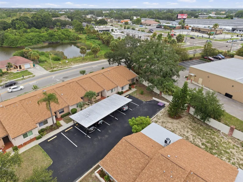 3960 SAILMAKER LANE Holiday, FL 34691