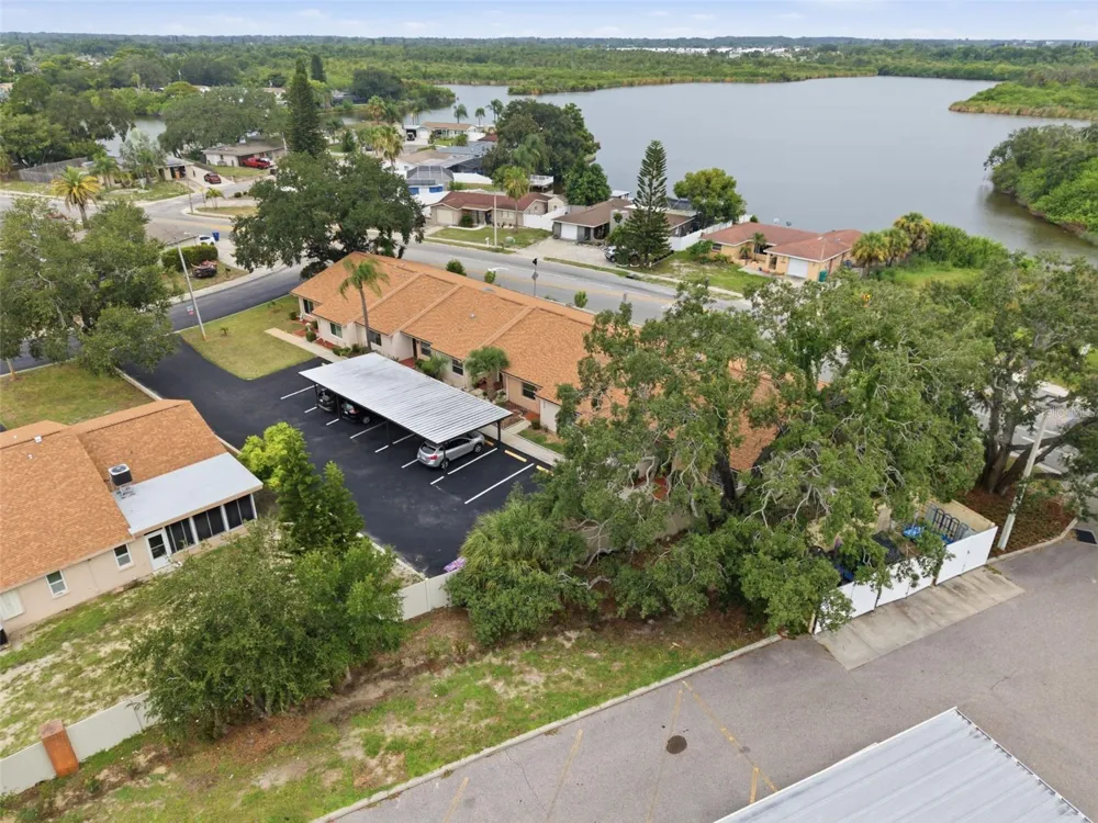 3960 SAILMAKER LANE Holiday, FL 34691