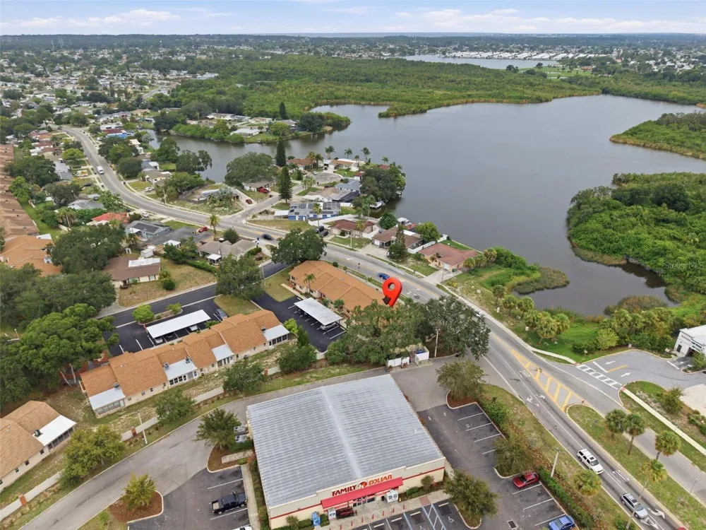3960 SAILMAKER LANE Holiday, FL 34691