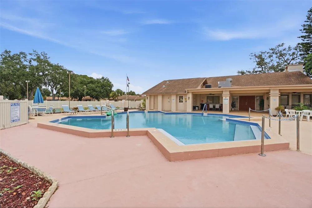 3960 SAILMAKER LANE Holiday, FL 34691