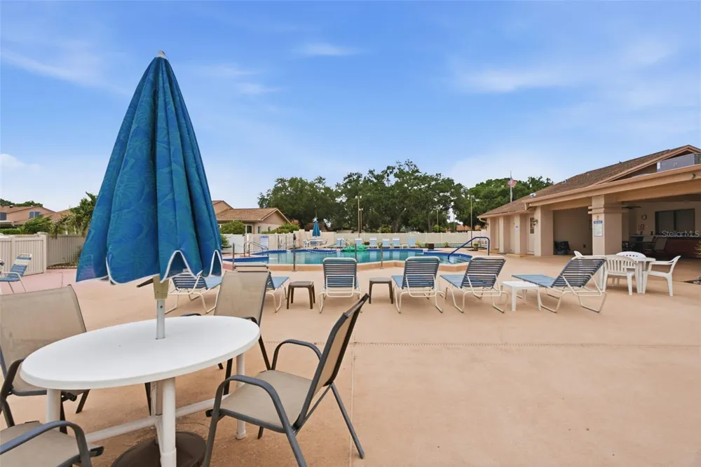 3960 SAILMAKER LANE Holiday, FL 34691