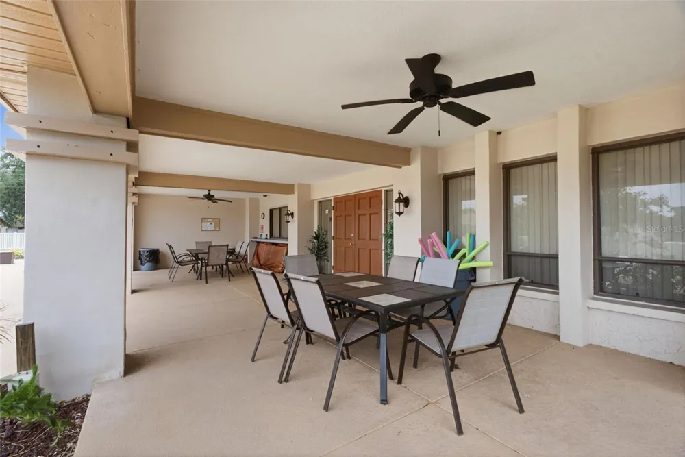 3960 SAILMAKER LANE Holiday, FL 34691