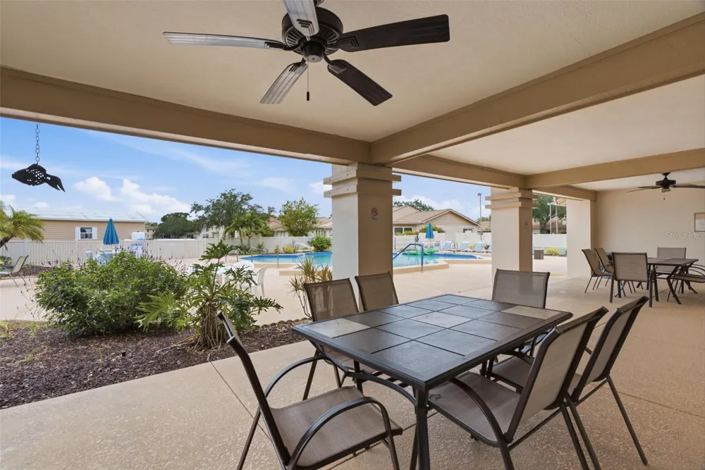 3960 SAILMAKER LANE Holiday, FL 34691