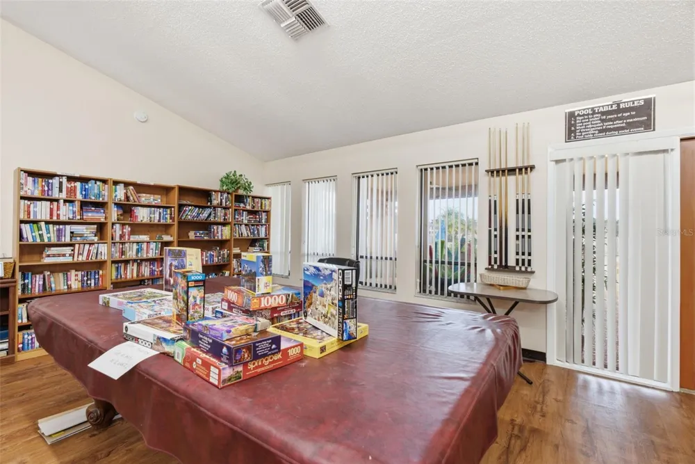 3960 SAILMAKER LANE Holiday, FL 34691