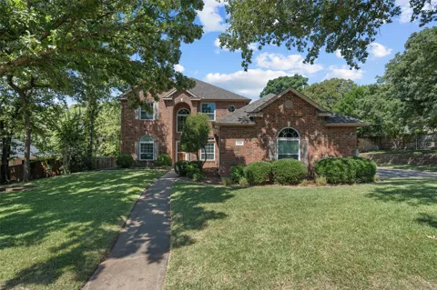 725 Big Horn Trail