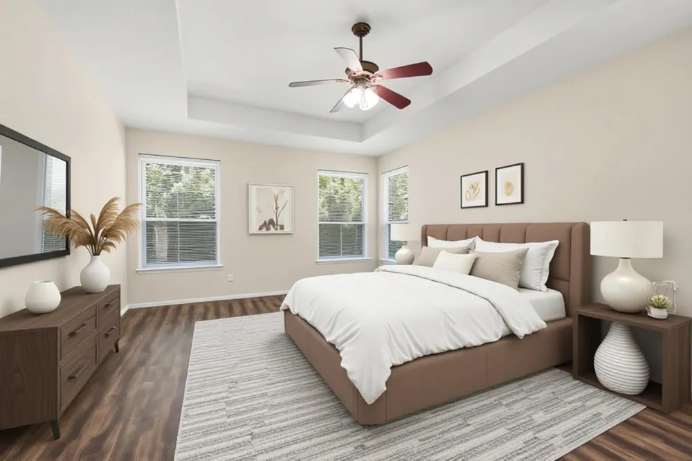 725 Big Horn Trail Crowley, TX 76036