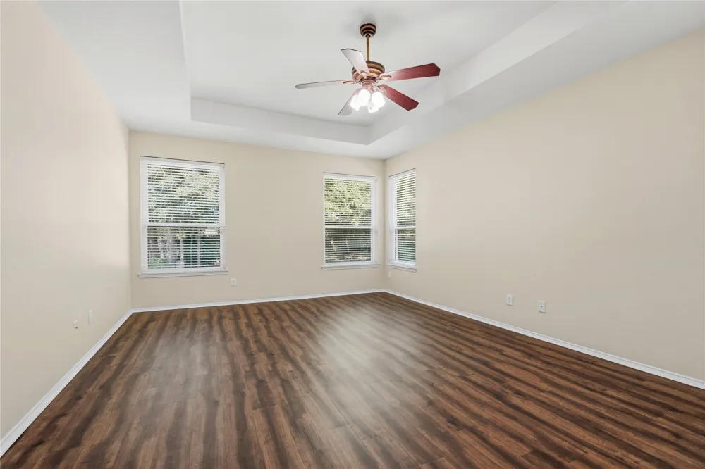 725 Big Horn Trail Crowley, TX 76036