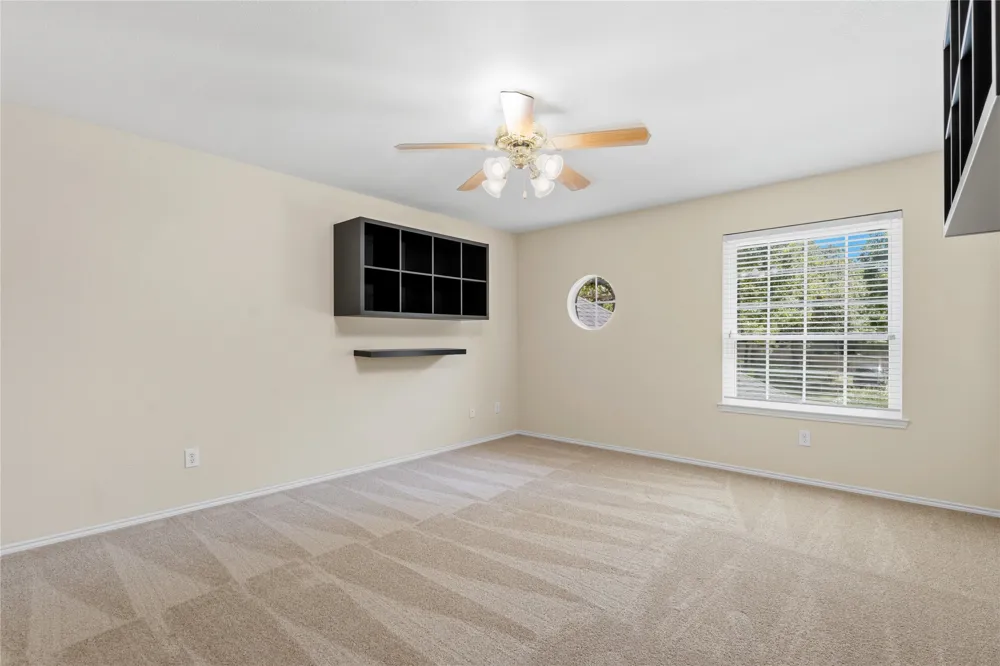 725 Big Horn Trail Crowley, TX 76036