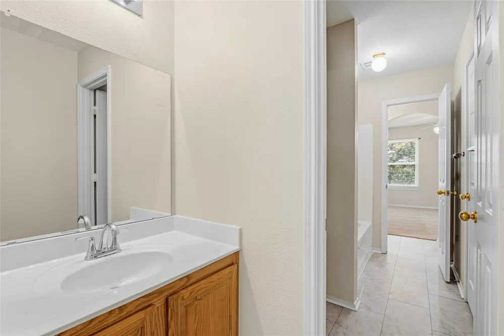 725 Big Horn Trail Crowley, TX 76036