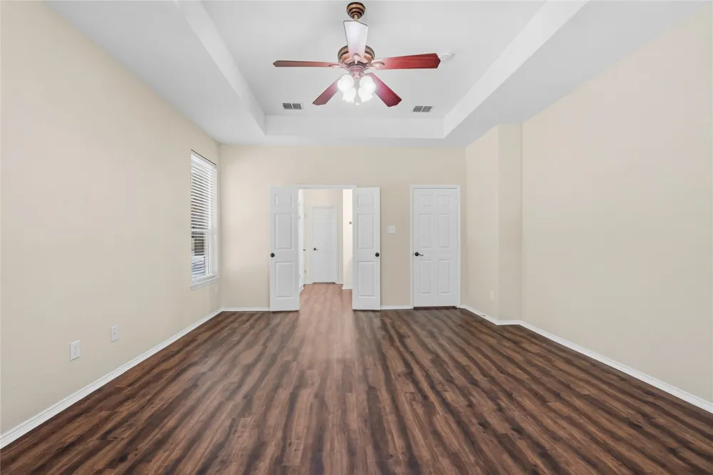 725 Big Horn Trail Crowley, TX 76036