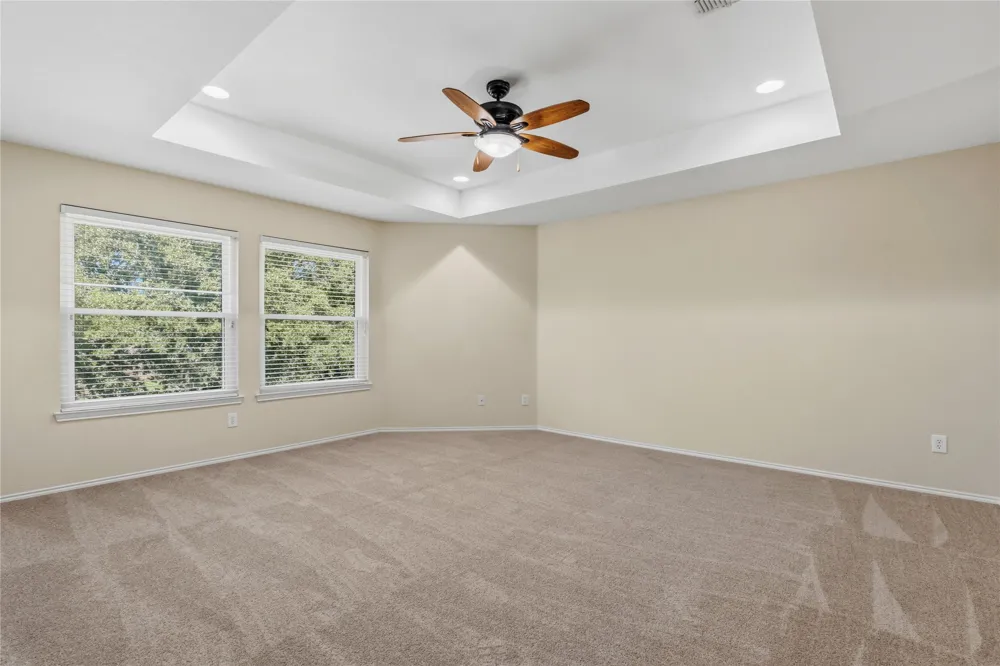 725 Big Horn Trail Crowley, TX 76036