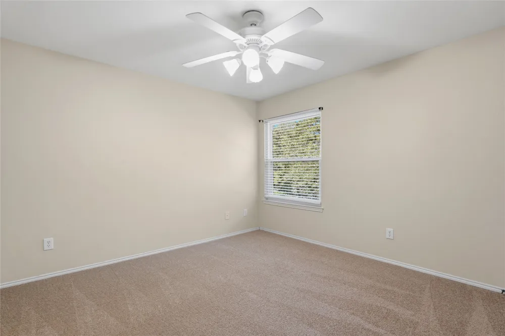 725 Big Horn Trail Crowley, TX 76036