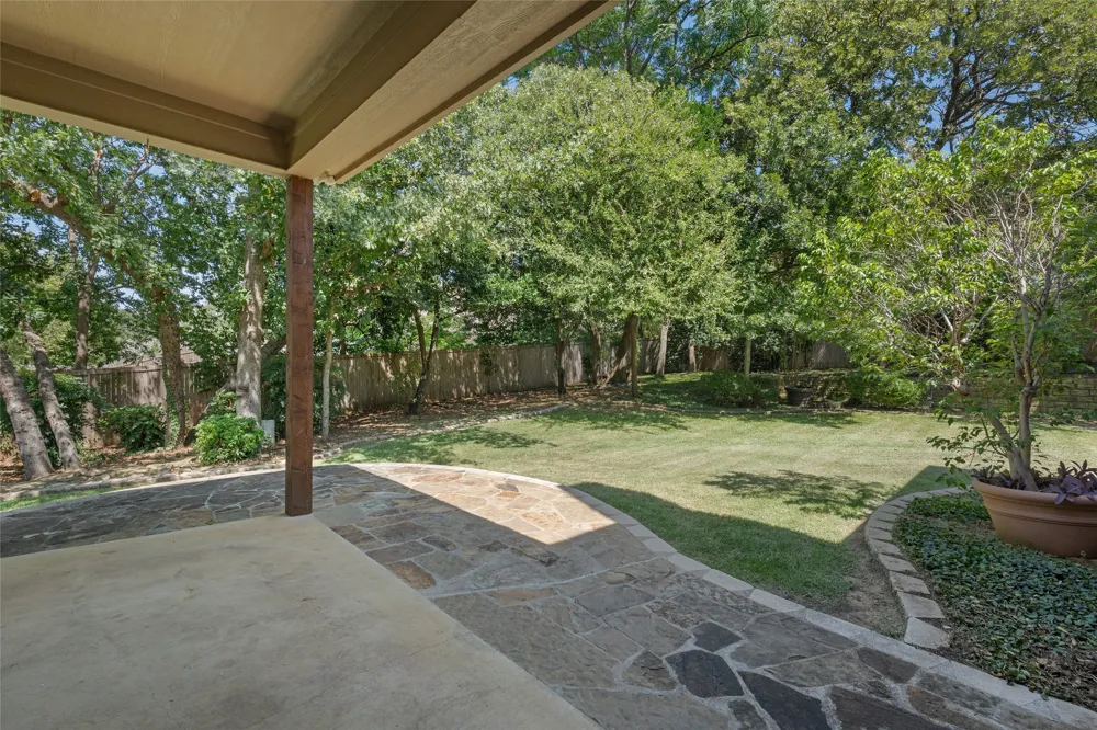 725 Big Horn Trail Crowley, TX 76036