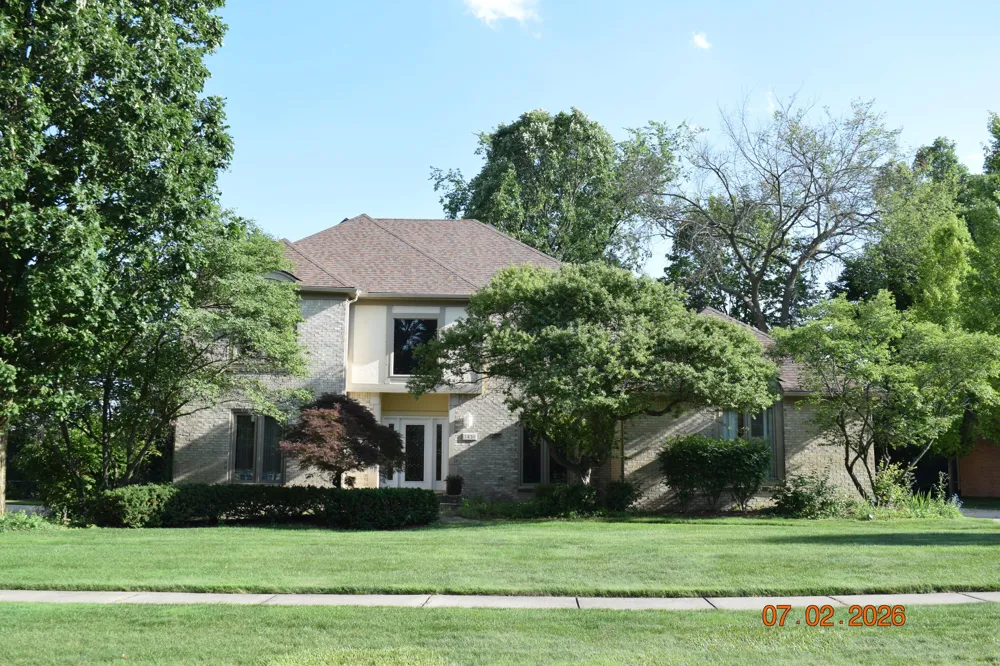 1431 Provincial Drive Troy City, MI 48084