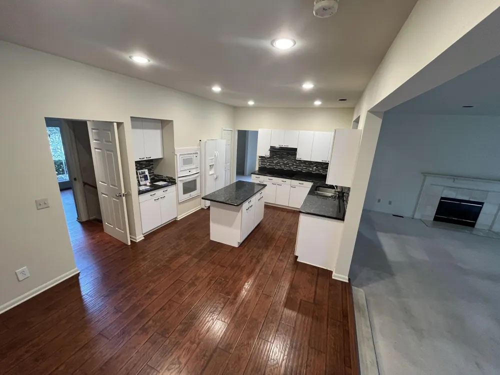 1431 Provincial Drive Troy City, MI 48084