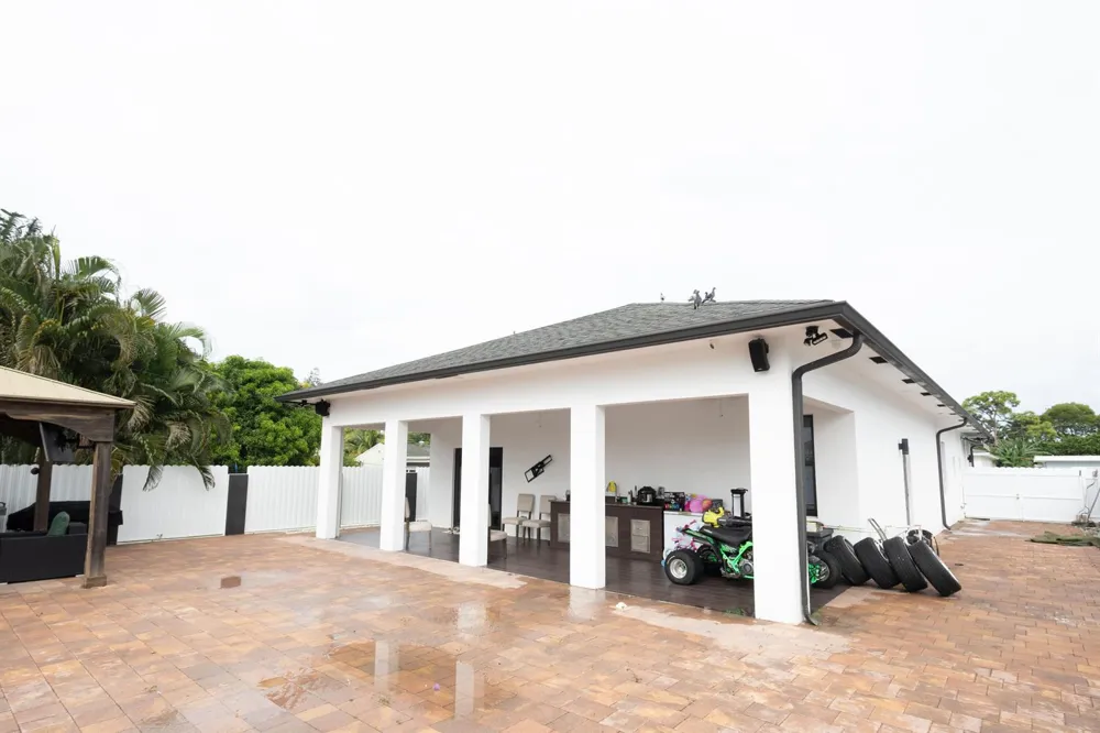 725 Mercury Street Street West Palm Beach, FL 33406