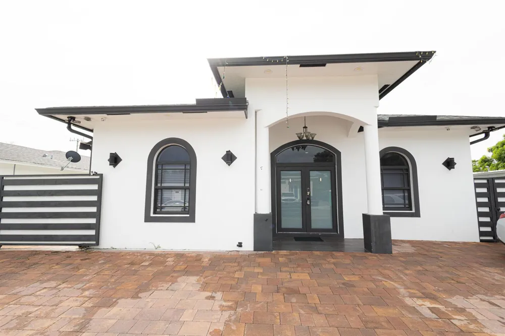 725 Mercury Street Street West Palm Beach, FL 33406