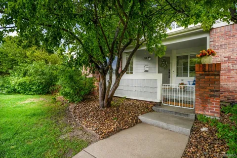 9582 Deerhorn Court #54