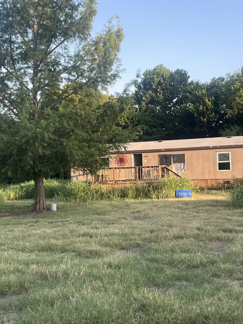101 Brook Court Springtown, TX 76082
