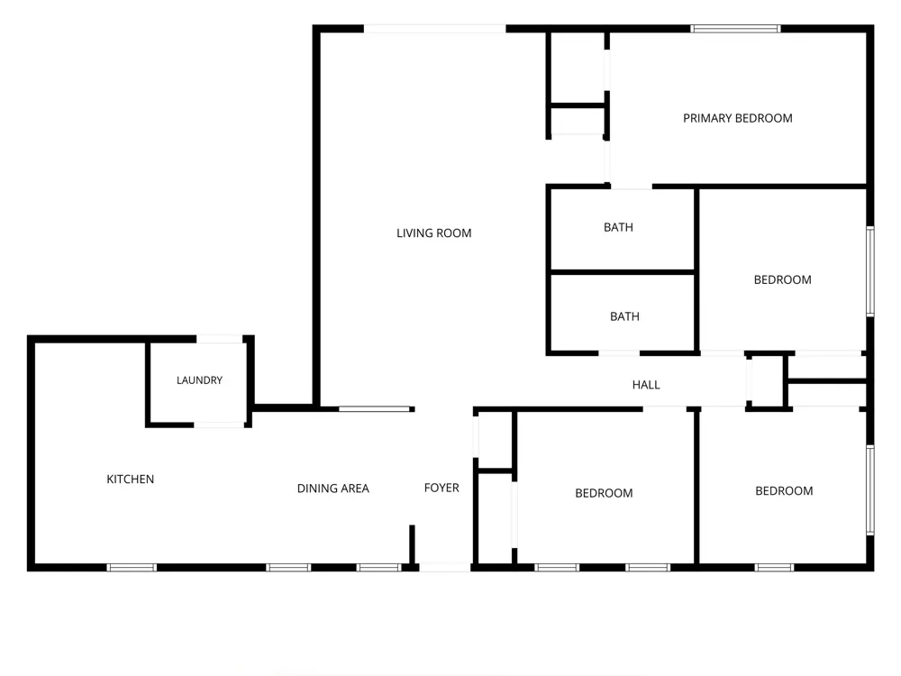 406 Pleasant Valley Lane Richardson, TX 75080