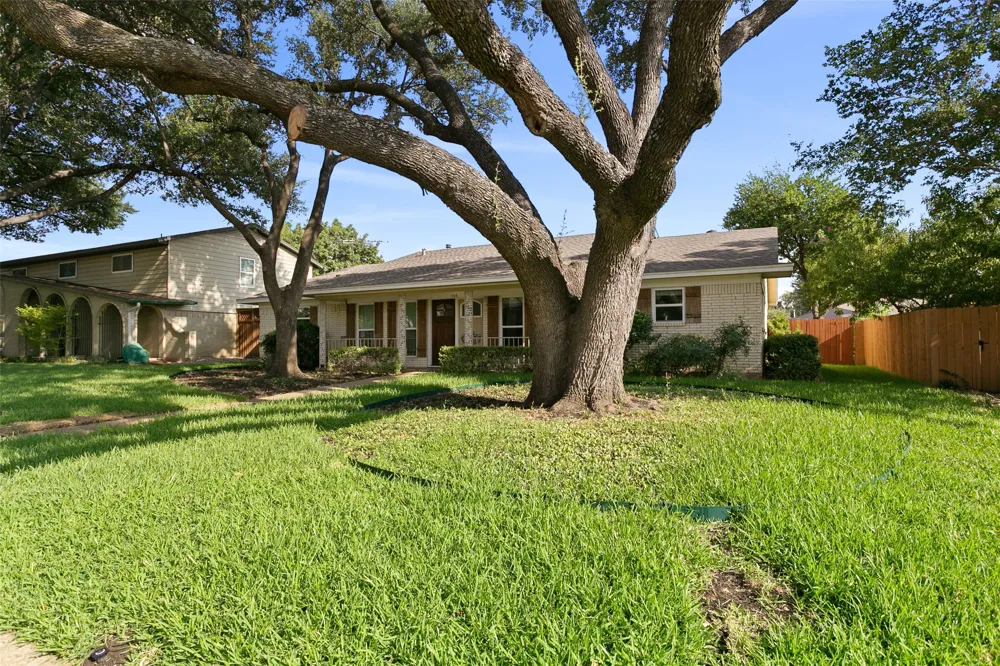 406 Pleasant Valley Lane Richardson, TX 75080