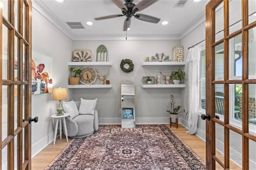 2890 Fears Road Madison, GA 30650