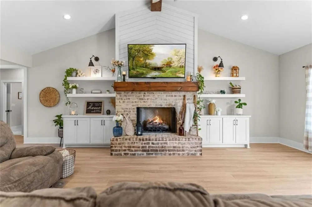 2890 Fears Road Madison, GA 30650