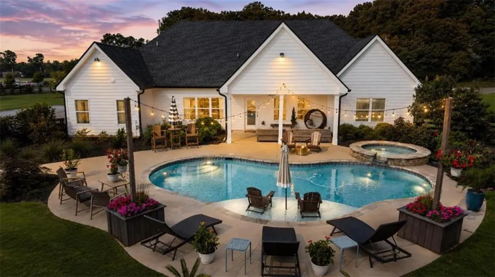 2890 Fears Road Madison, GA 30650