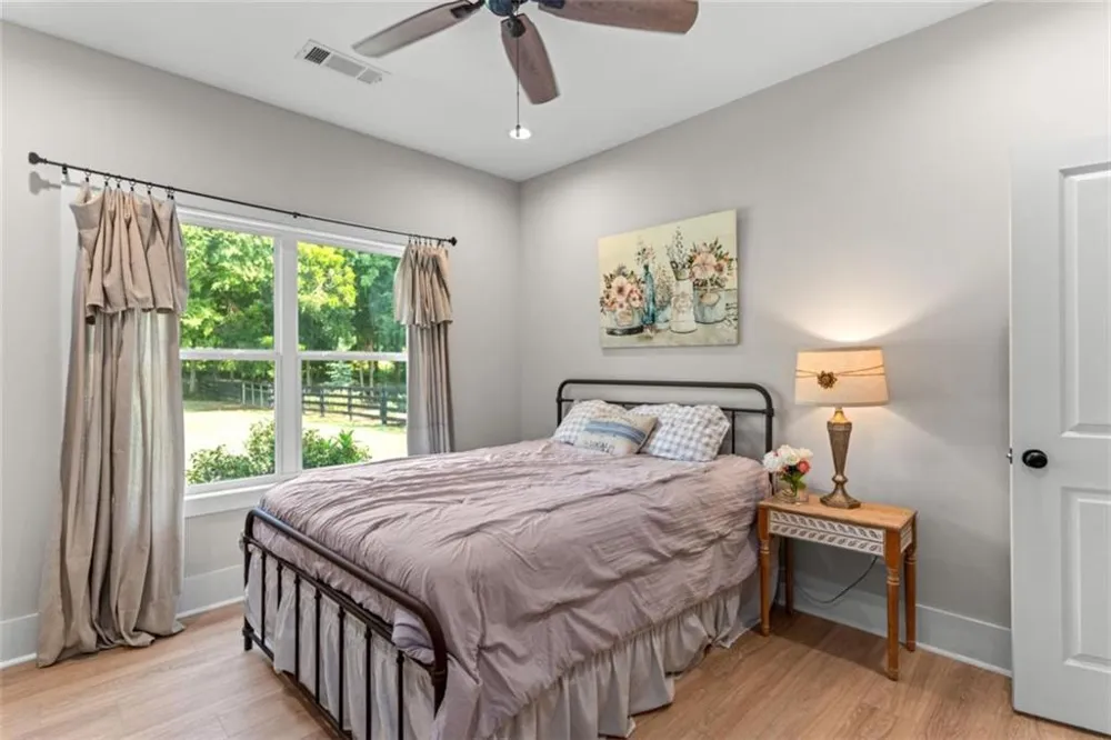 2890 Fears Road Madison, GA 30650