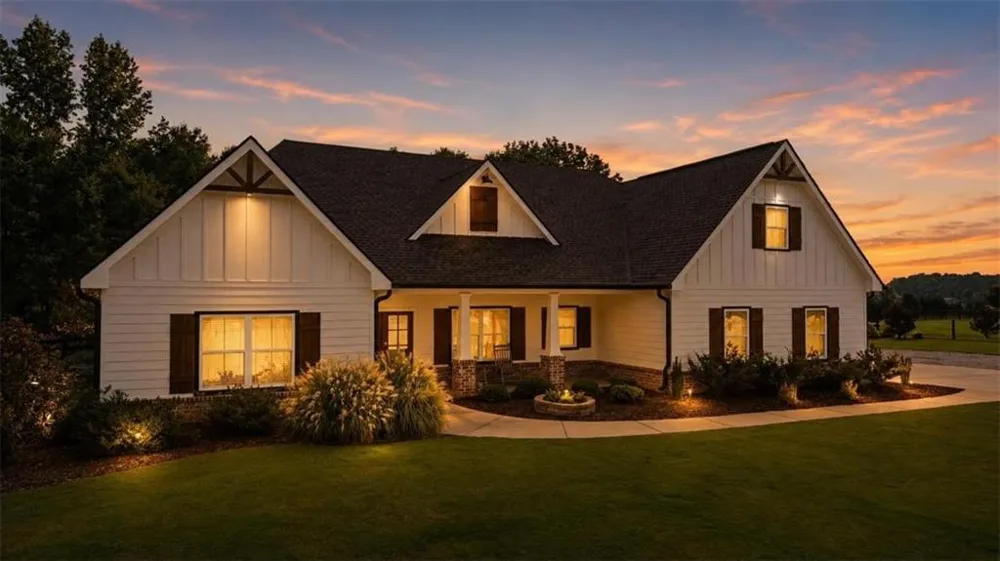 2890 Fears Road Madison, GA 30650