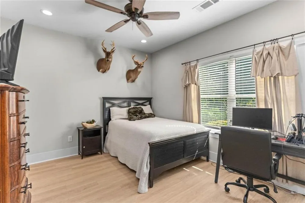 2890 Fears Road Madison, GA 30650