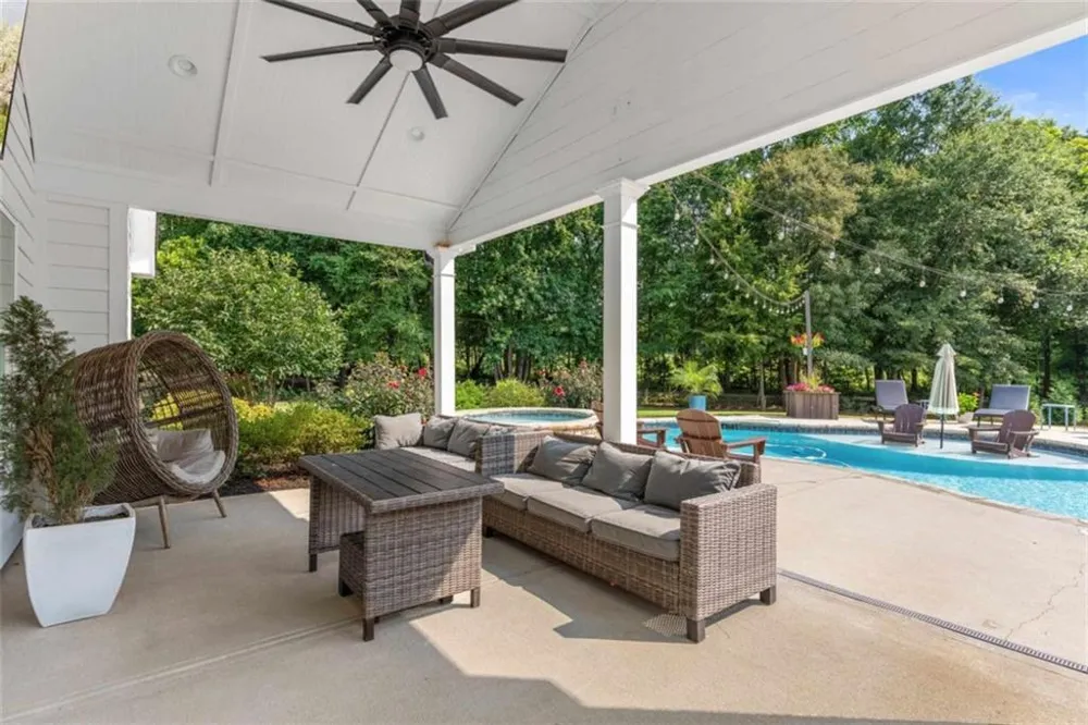 2890 Fears Road Madison, GA 30650