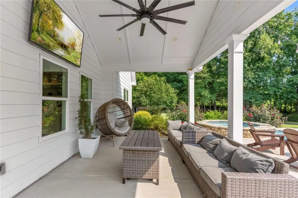 2890 Fears Road Madison, GA 30650