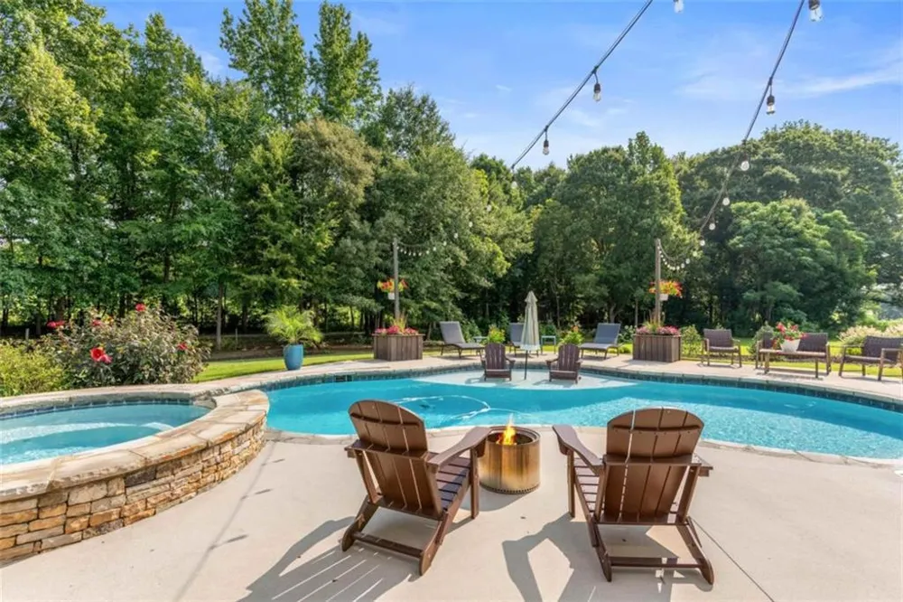 2890 Fears Road Madison, GA 30650