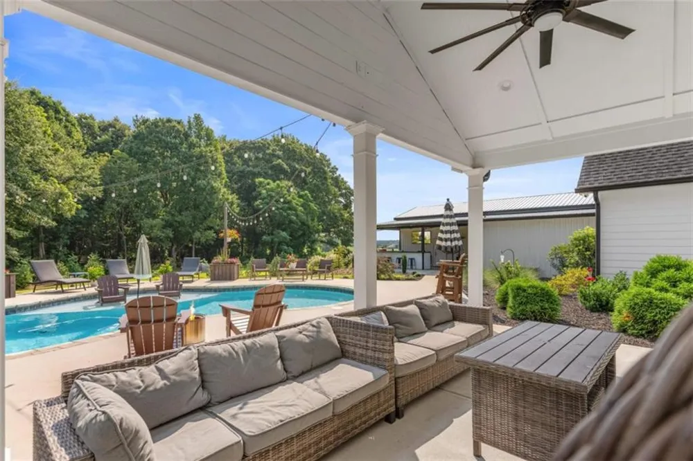2890 Fears Road Madison, GA 30650