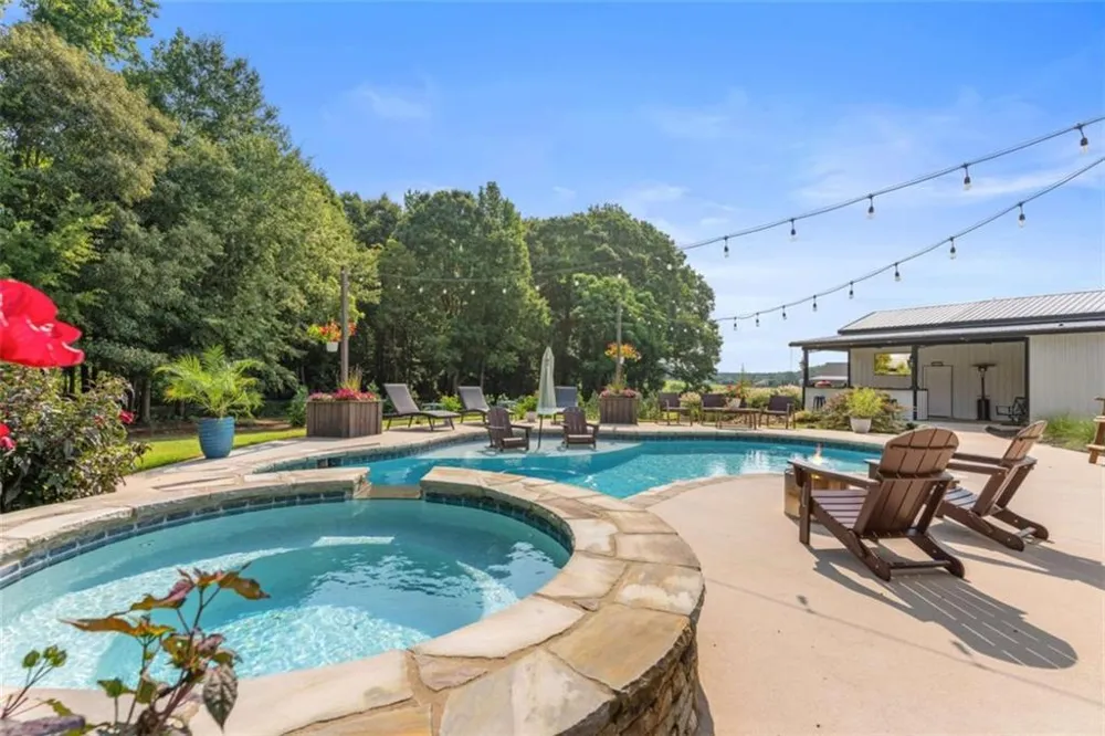 2890 Fears Road Madison, GA 30650