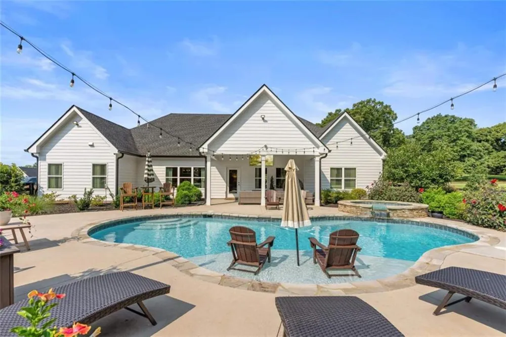 2890 Fears Road Madison, GA 30650