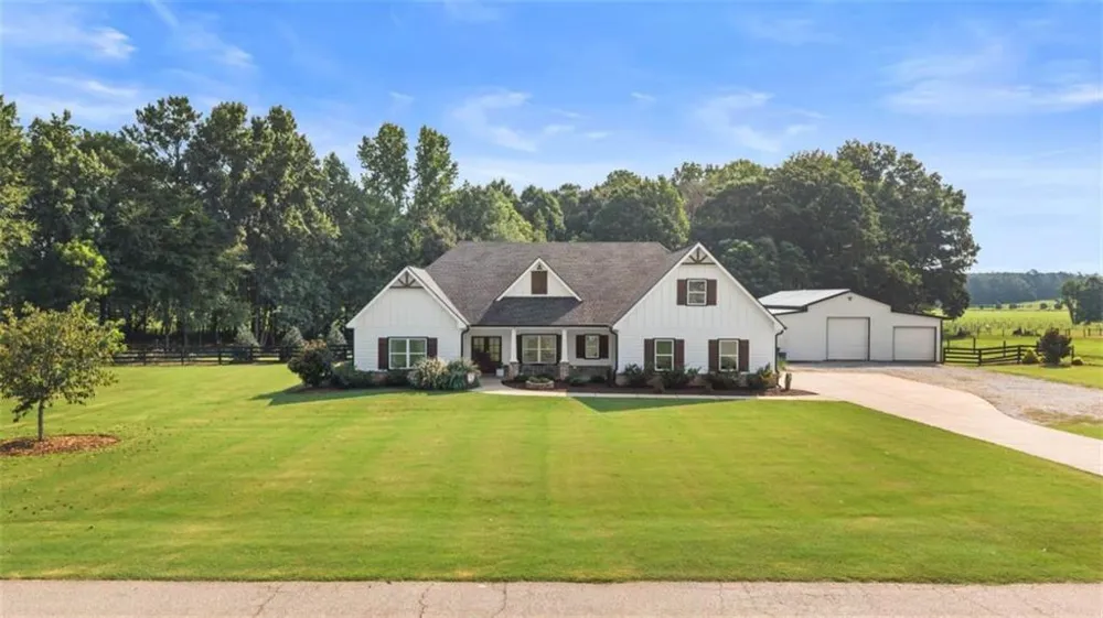 2890 Fears Road Madison, GA 30650