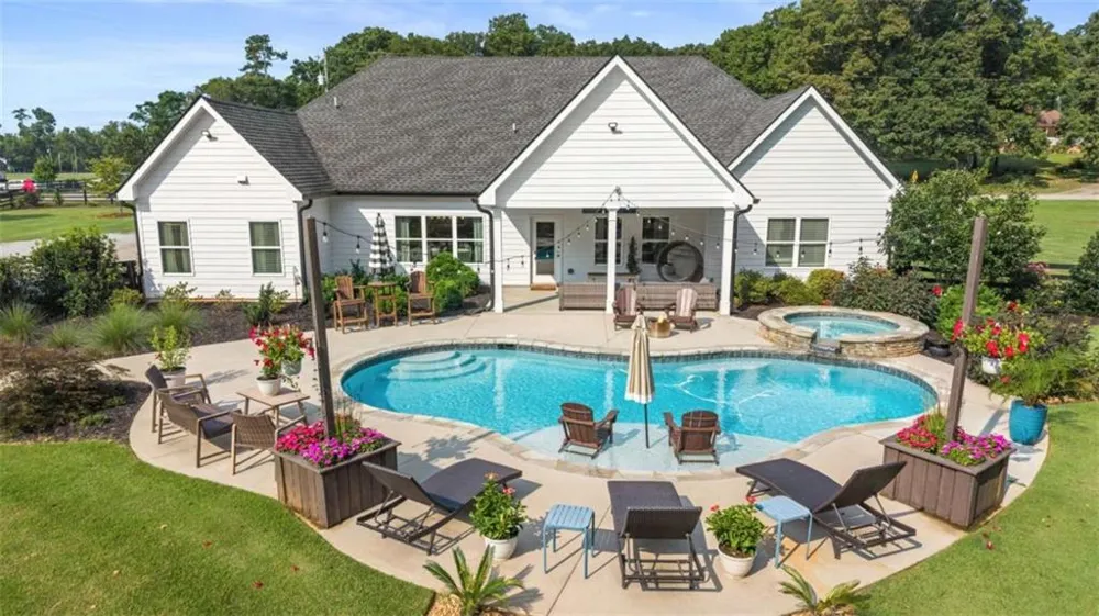2890 Fears Road Madison, GA 30650