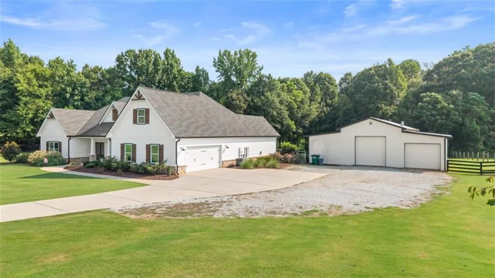2890 Fears Road Madison, GA 30650