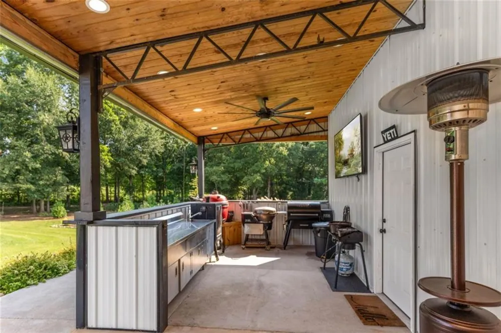 2890 Fears Road Madison, GA 30650