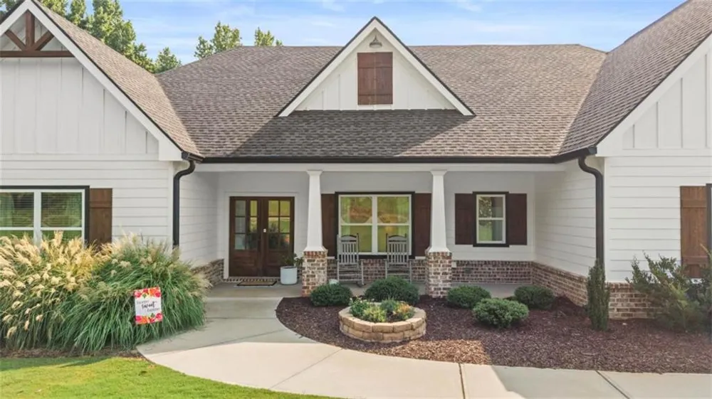 2890 Fears Road Madison, GA 30650