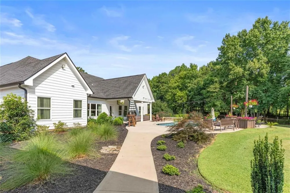 2890 Fears Road Madison, GA 30650