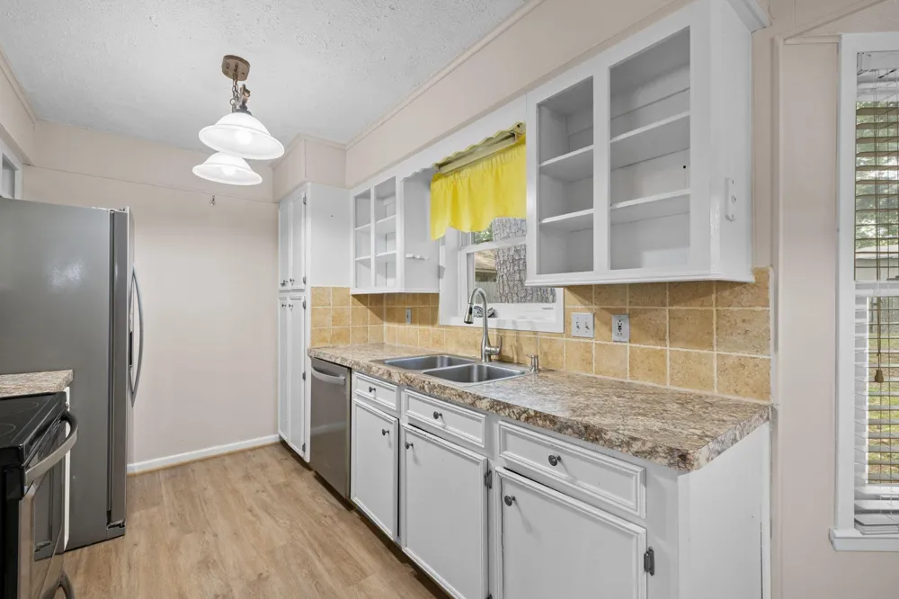 624 Morrison Drive Livingston, TX 77351