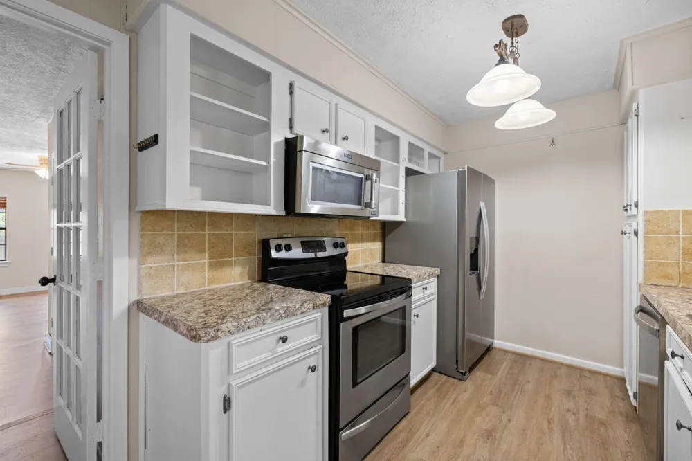 624 Morrison Drive Livingston, TX 77351